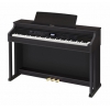 Цифровое фортепиано Casio Celviano AP-650MВК (88клав,250тонAiR,180+10ритм,USB/MIDI,SD,2х30Вт,черн мат (AP-650MBK)