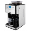 Кофеварка Mystery MCB-5125 встроенная кофемолка, автомат