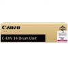 Фотобарабан (Drum) Canon C-EXV34 M цветной (принтеры и МФУ) для IR ADV C2020/2030 (3788B003AA 000)