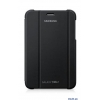 Чехол-книжка Samsung Galaxy TAB 2 7.0/P3100 PU+plastic Dark Gray (EFC-1G5SGECSTD)
