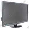 27"    ЖК монитор AOC i2757Fm <Black&Silver> (LCD, Wide, 1920x1080, D-Sub,  HDMI, MHL)
