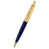 Шариковая ручка Waterman Edson, цвет:  Blue, стержень: Mblue (21001) > (S0106880)