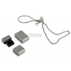 Verico Mini Cube VM17 Silver USB Flash  Drive 16Gb