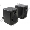 Студийные мониторы M-Audio  AV30  (2х15W,  дерево)