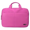 Комплект Asus сумка для ноутбука Terra Mini розовая 12"  и мышь  проводная UT210 (90-XB1F00AP00040) (A-pack_TerraM_PK_12)