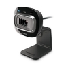 Веб камера Microsoft Retail Lifecam HD-3000 Win USB  (USB1.1/2.0)   (T3H-00013) (MSCR-LC-HD-3000 New)
