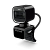 Веб камера Microsoft Retail Lifecam HD-6000 Win USB, RU HDWR CD (видео 720р, фото 4.0Мп с интерполяцией)  (7PD-00010) (MSCR-LC-HD-6000 New)