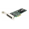 Intel <E1G44HT> Gigabit  Adapter Quad Port (RTL) PCI-E x4 10/100/1000Mbps