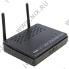 D-Link <DIR-615 /A/M1A> Wireless N 300 Router  (802.11b/g/n,4UTP10/100  Mbps,1WAN,  300Mbps)