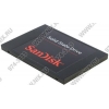 SSD 64 Gb SATA 6Gb/s SanDisk  <SDSSDP-064G-G25>  2.5"  MLC