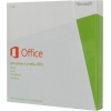 ПО MS Office Home and Student 2013 32/64 Russian Russia Only EM DVD No Skype (79G-03740)