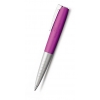 Шариковая ручка LOOM METALLIC, B, фиолетовый, в подарочной картонной коробке, 1 шт. (149003)