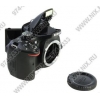 Nikon D5200 Body <Black> (24.1Mpx, JPG/RAW, SDXC, 3.0", USB2.0, HDMI, AV, Li-Ion)