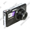 Panasonic Lumix DMC-SZ5 <Black> (14.1Mpx, 25-250mm, 10x, F3.1-5.9,  JPG, SDXC,3.0",USB2.0/AV,WiFi,Li-Ion)