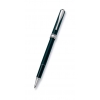 Ручка роллер. Magellano. Корпус черная смола, матов.,отделка хром. (AU-A72/C)
