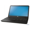 Ноутбук Dell Inspiron 3721 (3721-0162) Black P997/4G/500G/DVD-SMulti/17,3"HD+/WiFi/BT/cam/Win8