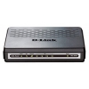 Модем D-Link DSL-2540U/BB/T1C Annex B Ethernet ADSL/ADSL2/2+ Router