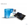 Мат. плата MSI 760G-P43 (FX) <SAM3, AMD 760G + SB710, 2*DDR3, PCI-E16x, SVGA, SATA RAID, GB Lan, ATX, Retail> (911-7699-001)