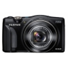 PhotoCamera FujiFilm FinePix F800EXR black 16Mpix Zoom20x 3" 1080p SDXC CMOS IS opt HDMI WiFi Li-Ion  (16264359)