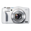 PhotoCamera FujiFilm FinePix F800EXR white 16Mpix Zoom20x 3" 1080p SDXC CMOS IS opt HDMI WiFi Li-Ion  (16264866)