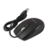 Проводная мышь Mediana M-003, Black, 3 кнопки, 800 dpi, USB (M-M-003)