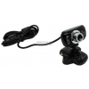 SmartTrack <STW-2500> Web-Camera (640x480, USB2.0, микрофон, подсветка)