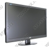 27"    ЖК монитор AOC M2752PQU <Black> с поворотом  экрана(LCD,Wide, 1920x1080,D-Sub,DVI,HDMI,DP,USB2.0Hub)