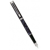 Перьевая ручка Waterman Harmonie, цвет: Blue/Grey CT, перо: F (W21031F) > (S0701660)