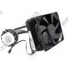 Corsair Hydro Series H100i вод.охл. <CW-9060009-WW> (1155/1366/2011/AM2/AM3/FM1, 37.68дБ,  2700об/мин, Cu+Al)