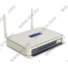 NETGEAR <JNR3210-100RUS> Wireless Router (4UTP 10/100/1000Mbps, 1WAN, 802.11n/b/g, USB, 300Mbps,  2x2 dbi)
