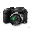Фотоаппарат Panasonic DMC-LZ20EE-K Black <16Mp, 21x zoom, 3" LCD, USB>