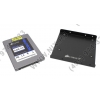 SSD 256 Gb SATA 6Gb/s Corsair Neutron Series <CSSD-N256GB3-BK>2.5"  MLC+3.5" адаптер