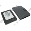 Gmini  MagicBook R6L (6",mono,подсветка,800x600,4Gb,FB2/TXT/DJVU/ePUB/PDF/HTML/RTF/DOC/MP3/JPG,microSDHC,USB2.0)
