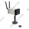 ZAVIO <F3107> Wireless 720p Compact IP Camera (LAN, 1280x720, f=4mm, 802.11b/g/n,  mic, microSD)