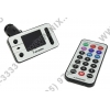 Digma <iFT504> FM Transmitter (адаптер для iPod/iPhone/iPad, передаёт звук на FM-приёмник)