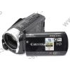 Canon Legria HF R37 <Black> HD Camcorder (FullHD, 3.28Mpx, CMOS, 32x, 3.0",8Gb+0Mb SDXC,  USB2.0, WiFi, HDMI)