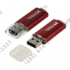 Verico Wanderer VM04L Red USB2.0  Flash  Drive  64Gb