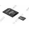 Kingston <SDCX10/64GB>  microSDXC Memory Card 64Gb Class10  +  microSD-->SD  Adapter