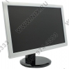 23.6" ЖК монитор AOC 2436Pwa <Black> с поворотом экрана (LCD, Wide,1920x1080, D-sub, DVI,  USB2.0 port)
