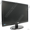 20"    ЖК монитор AOC e2050S <Black> (LCD, Wide,  1600x900, D-sub)