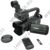 Canon XA10 HD Camcorder (проф., FullHD,  2.37Mpx,HD CMOS Pro,10x,3.5",64Gb+2xSDXC,USB2.0/HDMI/2xXLR/comp.,ИК-лампа)