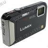 Panasonic Lumix DMC-FT20-K <Black>(16.1Mpx, 25-100mm, 4x, F3.9-5.7,JPG, SDHC, 2.7", USB2.0, AV)