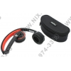 Наушники с микрофоном RAPOO H6080 <Black> (Bluetooth4.0, беспроводные, с регулятором громкости) <12063>