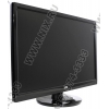24"    ЖК монитор AOC E2495Sd <Black> (LCD, Wide, 1920x1080,  D-sub, DVI)