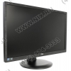 24"    ЖК монитор AOC M2460Phu <Black> с поворотом экрана (LCD, Wide, 1920x1080, D-Sub, DVI,  HDMI, USB2.0 Hub)
