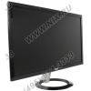 23"    ЖК монитор ASUS VX238T BK (LCD, Wide, 1920x1080,  D-Sub, DVI)