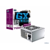 Блок питания Cooler Master 700W GX-Lite v2.31, A.PFC,Fan 12 см,Retail (RS-700-ASAB)