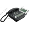 Panasonic KX-NT366RU-B <Black> системный  IP телефон
