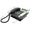 Panasonic KX-NT343RU-B <Black> системный  IP телефон
