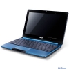 Нетбук Acer AOD270-268bb Blue (LU.SGD08.002) N2600/1G/320G/10"/WiFi/cam/6Cell/Win7 Starter